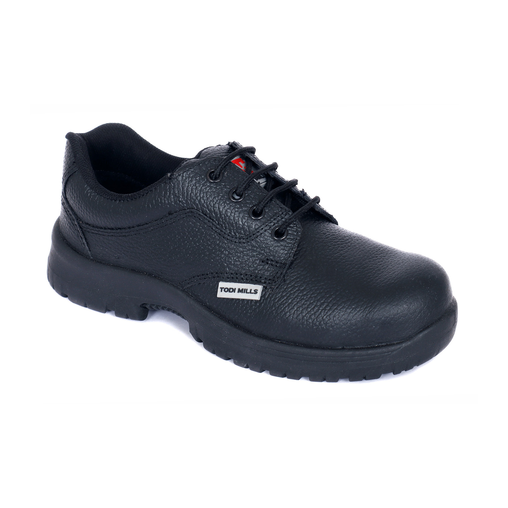 Foot Protection